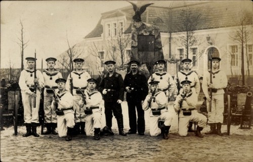 Foto deutsche - foto, ak