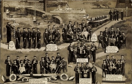 Foto kiel deutsche - kiel,,