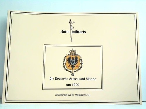 Die deutsche armee - deutsche,