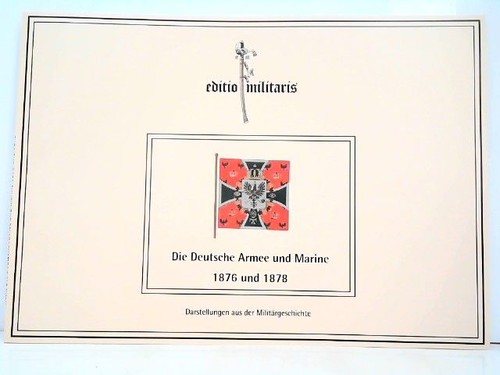 Die deutsche armee - die,