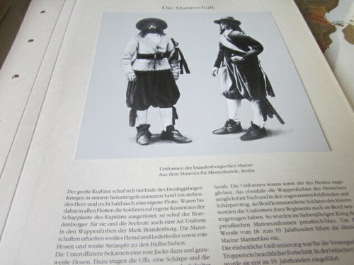 Deutsches marine archiv n - archiv,