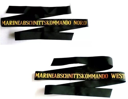 Deutsche marine uniform - marine, bw