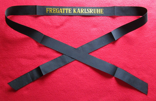 Mützenband,FREGATTE