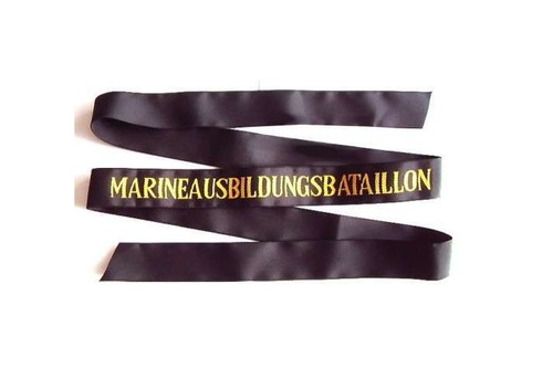 Deutsche marine uniform - deutsche,