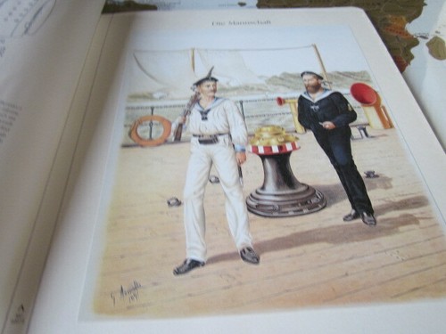 Deutsches marine archiv - deutsches,