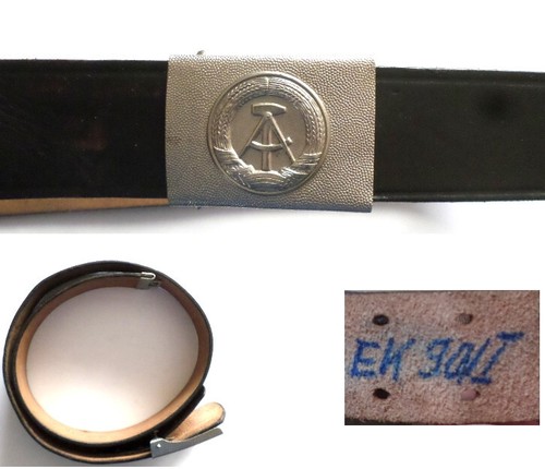 Deutsche armee ddr nva - deutsche,