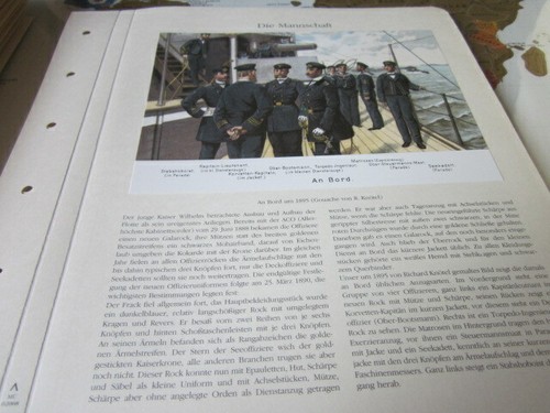 Deutsches marine archiv n - archiv,