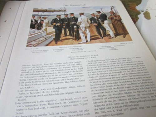Deutsches marine archiv n - deutsches,