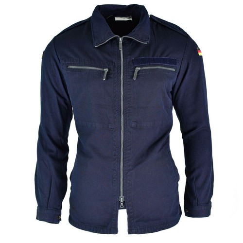 Original bundeswehr marines - original,