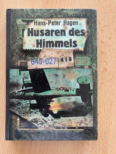 Husaren des himmels berühmte - des,