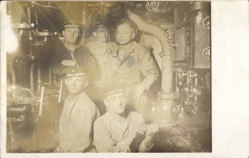 Foto deutsche - ak,