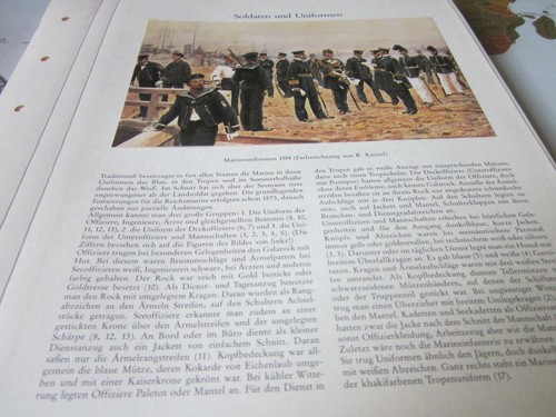 Deutsches militär archiv - deutsches,