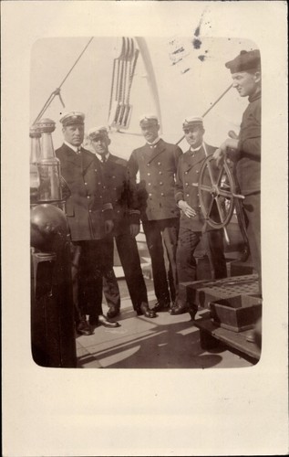 Foto deutsche - ak,