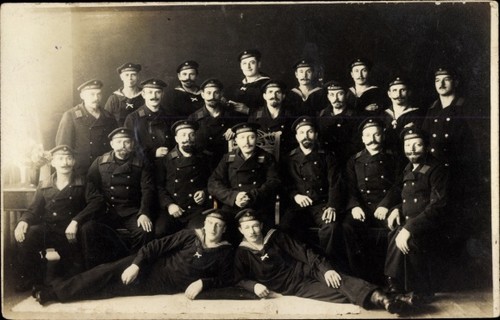 Foto deutsche - ak,