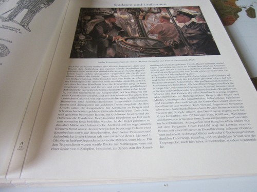 Deutsches militär archiv - deutsches,
