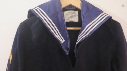 Deutsche marine matrosen - marine,