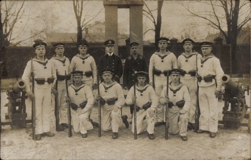 Foto deutsche - ak,