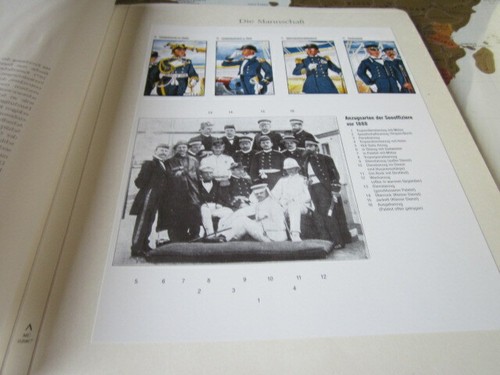 Deutsches marine archiv - deutsches,