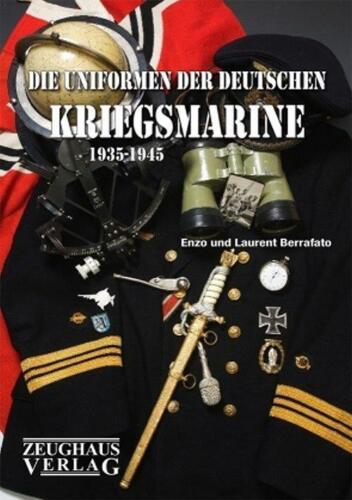Deutsche marineuniformen und - deutsche,