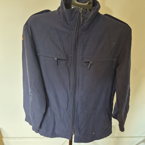 Vintage 1985 bundeswehr - 1985,
