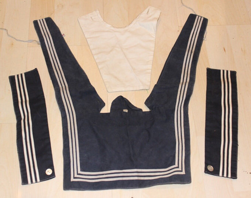 Uniform marine teile - marine,